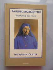 Paulina Mariadotter : Werkzeug
