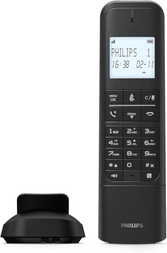 Philips schnurloses design - philips,