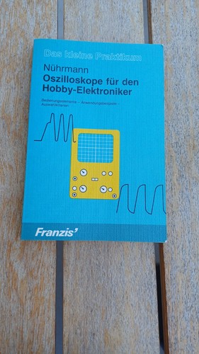 Nührmann oszilloskope für - nührmann, "oszilloskope