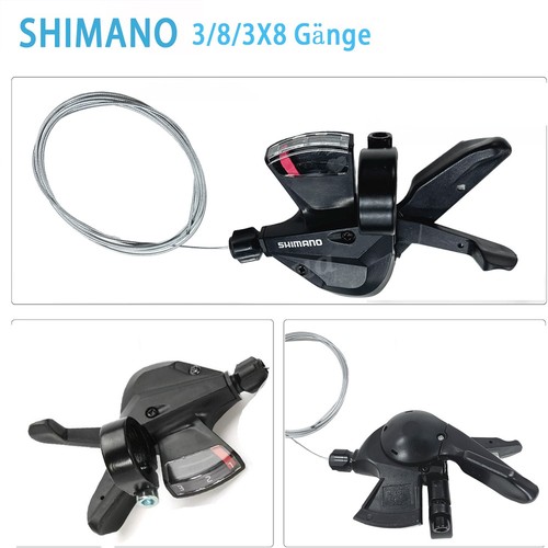 M310 3x8 shimano - sl-m310, altus