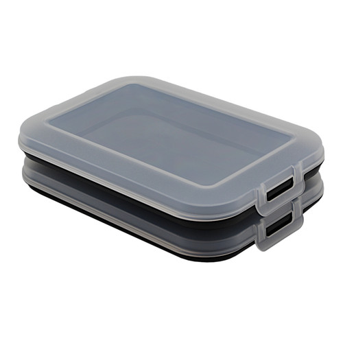 2er set frischhaltedose - 2er,