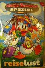 Taschenbuch LTB "Walt-Disney -