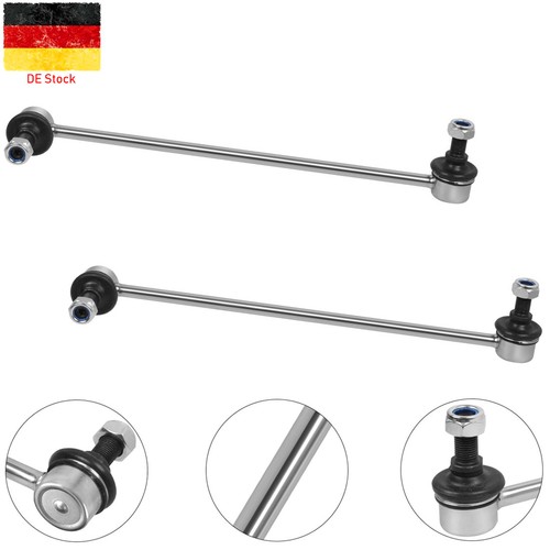 M12 5 stabilisator - 2x, 1.5