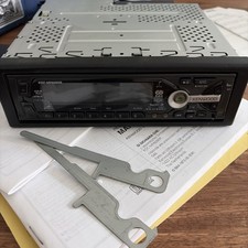 Kenwood Autoradio KDC-MP6090R