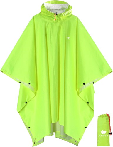 Regenjacke wasserdicht
