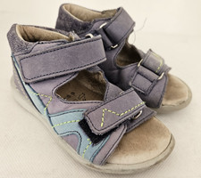 Daumling Junge Schuhe Sandalen Gr. 23 WMS S 14 cm US