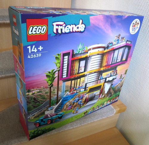 Lego friends andreas - lego®, friends: