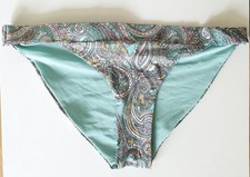 Badehose Bikini Unterteil Hose