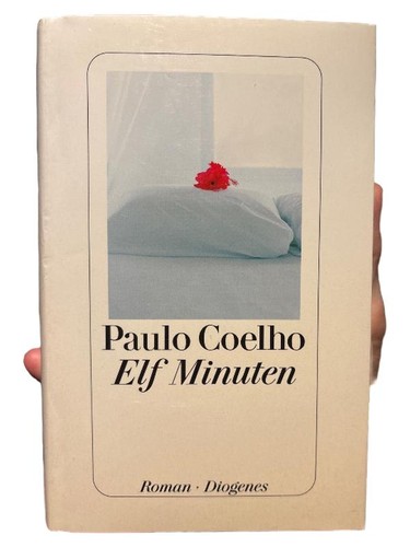 Elf minuten paulo coelho - minuten,