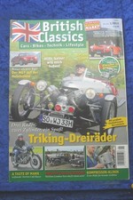 British Classics 1/13 MGF