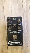 Keeley Luna II Overdrive Made in USA