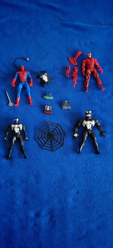 Marvel spiderman venom - spiderman,,