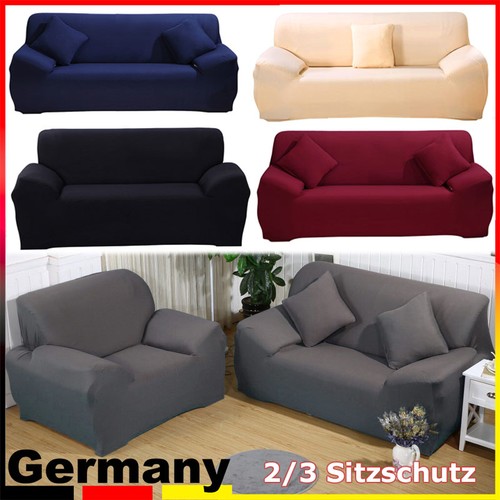 Sofabezug stretch stuhl - stretch,