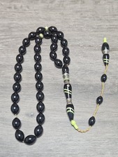 Tesbih Erzurum Oltu Gümüş