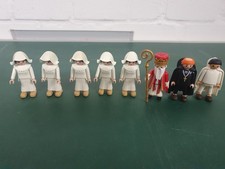 Playmobil Nonnen Prister