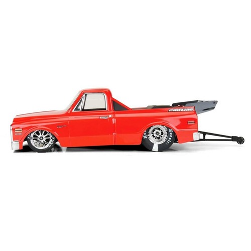 Pro line 1972 - pro-line, chevy