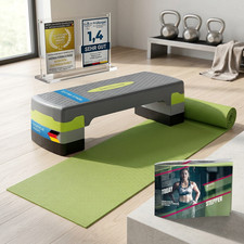 Body Mind Stepper Step Board