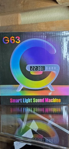 G63 smart liight sound system - liight,
