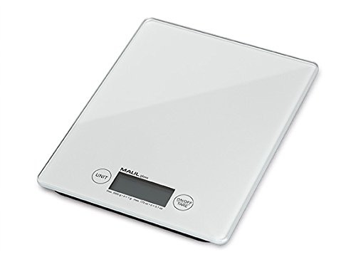 Briefwaage 5kg waage digital - briefwaage,