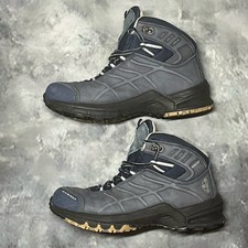Mammut Nova GTX Damen Wanderschuhe Gr. 38
