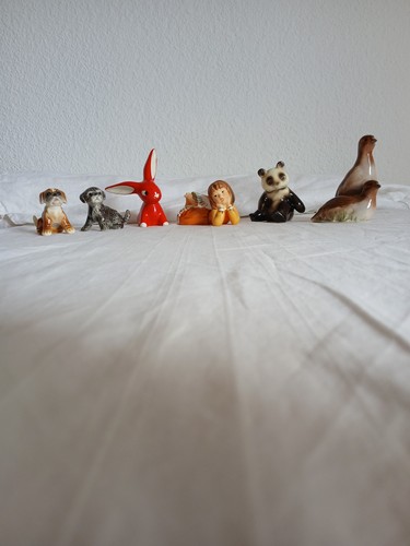 Goebel hummel figuren konvolut - goebel,