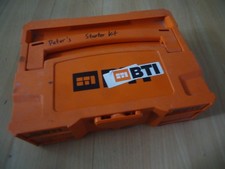 Akkuschrauber BTI  A-BS 12V-2  Mit Ladegerät und Akku gebraucht