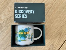 Starbucks NEW YORK STATE