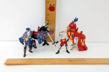 Plastoy Fantasy Castle