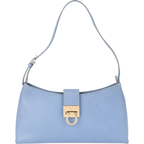 Salvatore ferragamo saffiano - salvatore,