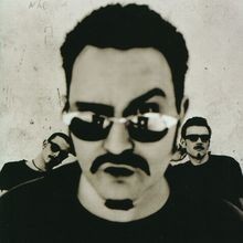 Infernal love von therapy - love,