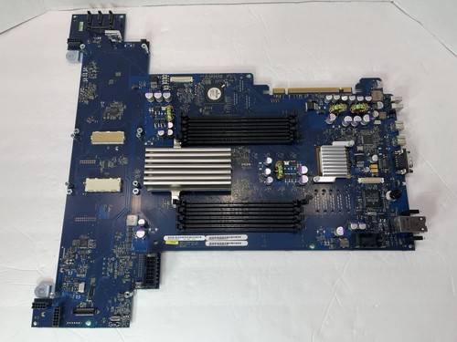 Apple xserve logic board - xserve,