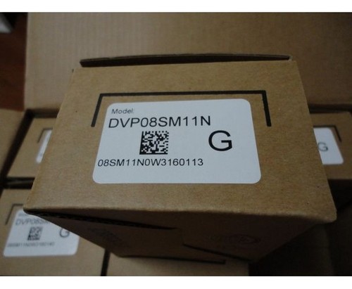 Dvp08sm11n 1pcs new - 1pcs,