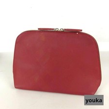 Burberry Mini Kosmetiktasche