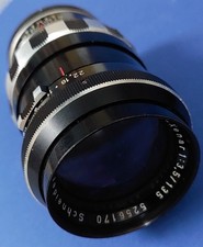 Schneider-Kreuznach Tele-Xenar