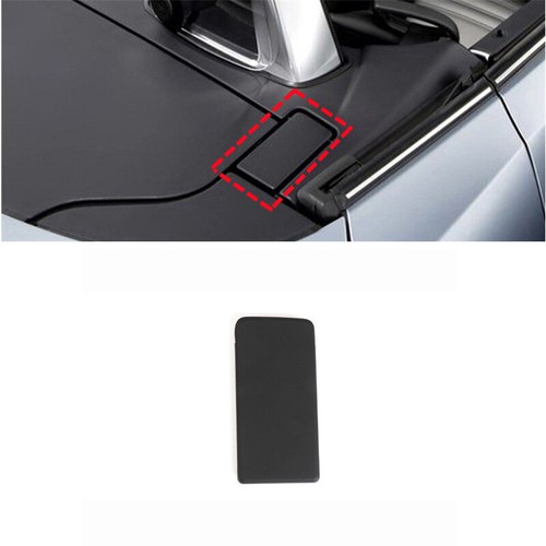 Schwarz rechts auto hinteres - rechts,
