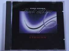 GEORGE GERSHWIN - BLACK EDITION  -  PRESENTED BY ETHICON