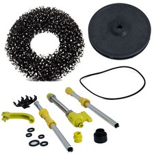 Ersatzteile Zubehör für