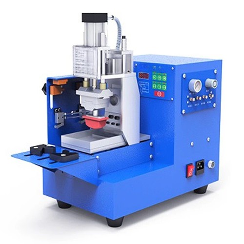 Automatische pneumatische