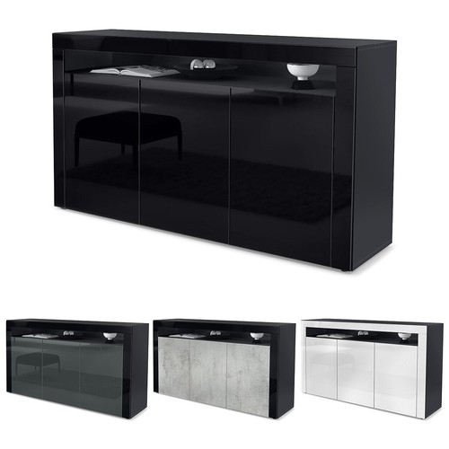 Sideboard anrichte kommode - sideboard,