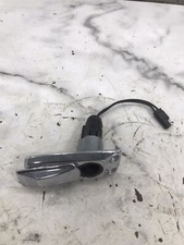 99 Crownline 266 Bowrider Boot