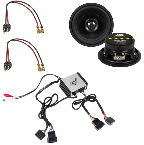 Esx w124 aktiv set - q-w124,