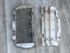 Yamaha YZ-F YZ F YZF 250 Kühler Radiator Cooler 	5XC-1240A-90-00 Wasserkühler