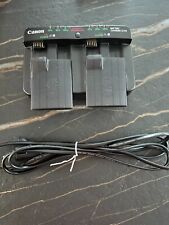 canon EOS 1 D Mark III  Battery Charger LC-E4