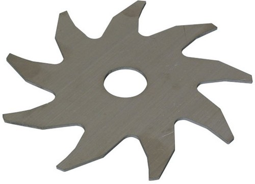 Sabo messer vertikutierer - messer,