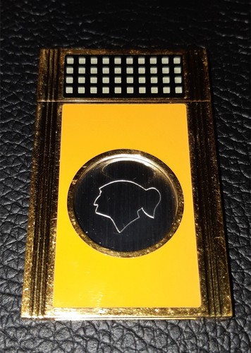 Dupont cohiba cigar - dupont, cutter