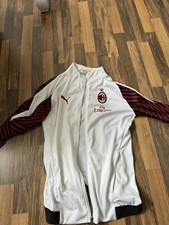 Ac Mailand Trainingsjacke M
