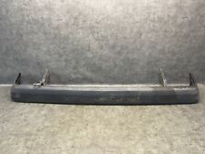 VW Scirocco 2 Stoßstange Hinten Heckstoßstange #30119