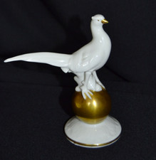 Fasan auf Goldkugel Gerold &