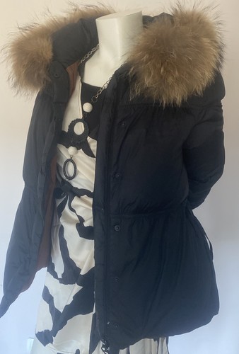 Replay daunen jacke mit echt - jacke,
