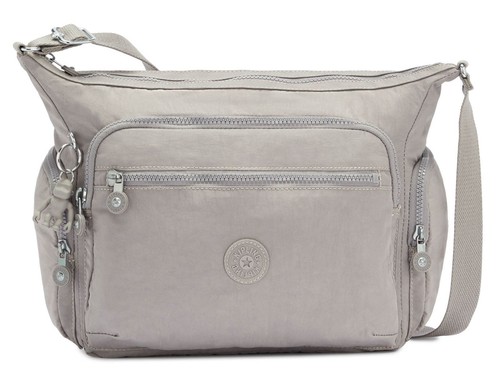 Kipling eyes wide - open, gabbie